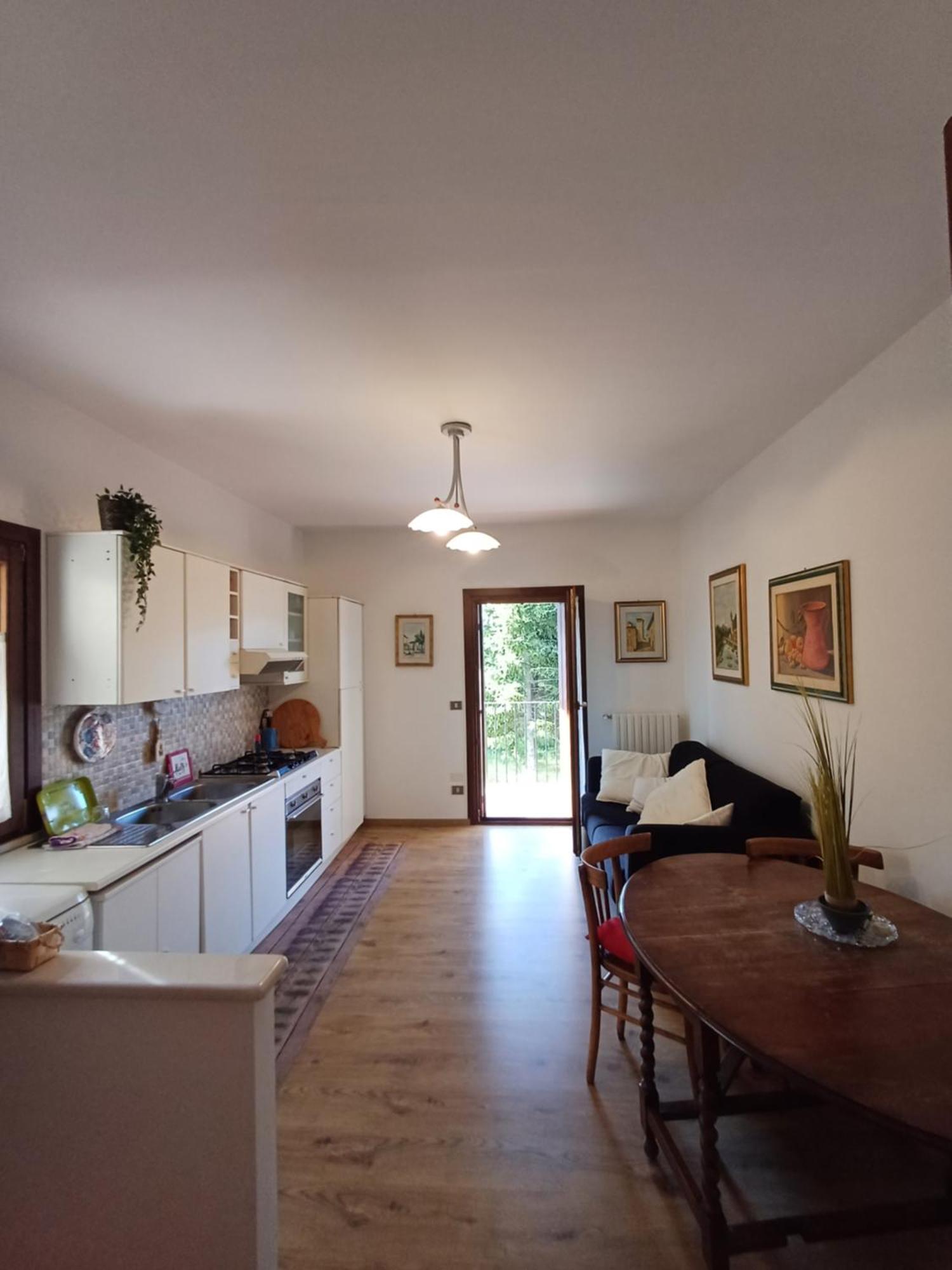 Villa Rosa Caporciano エクステリア 写真