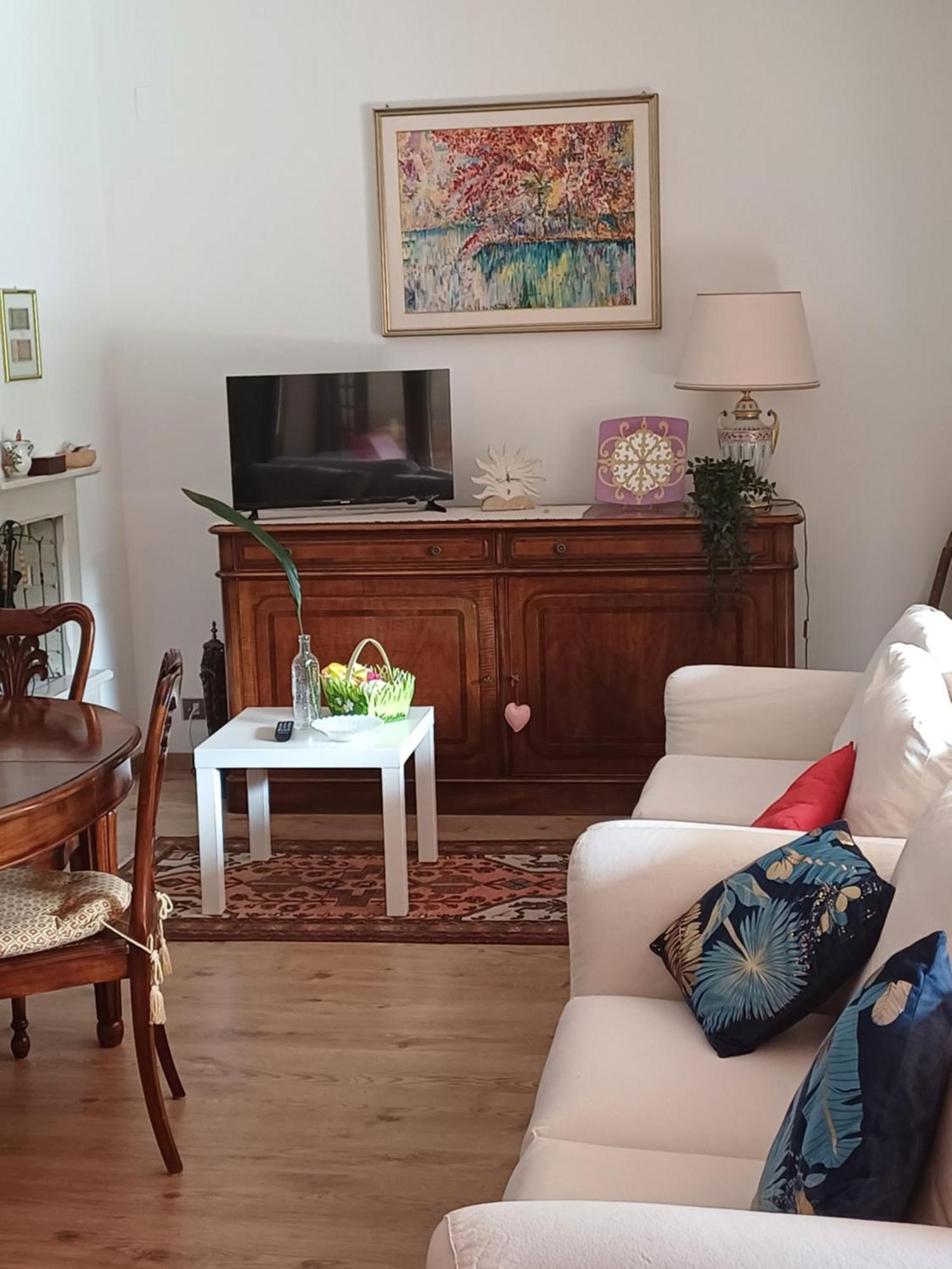 Villa Rosa Caporciano エクステリア 写真