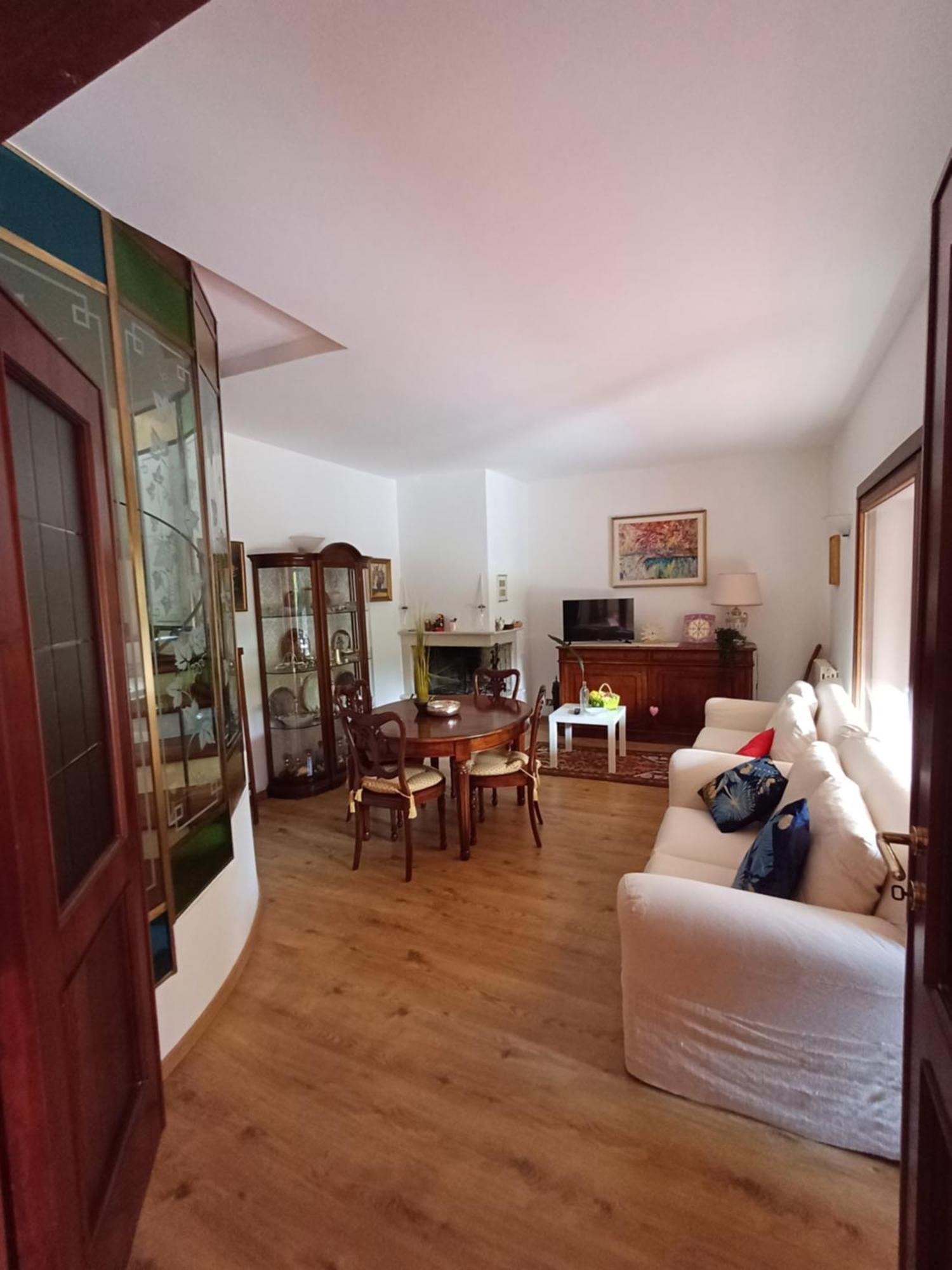 Villa Rosa Caporciano エクステリア 写真